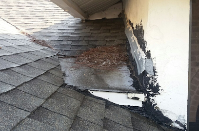 Maxwell Urethane Roofing Inc work photo 1