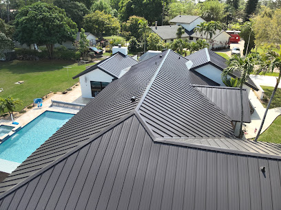 Maze Roofing Fort Lauderdale work photo 1