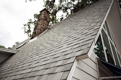 McFall Residential Roofing work photo 1