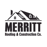 Merritt Roofing and Construction logo