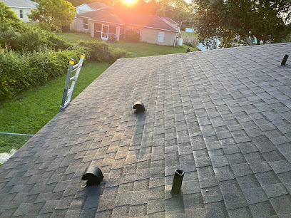 Method Roofing & Solar work photo 1