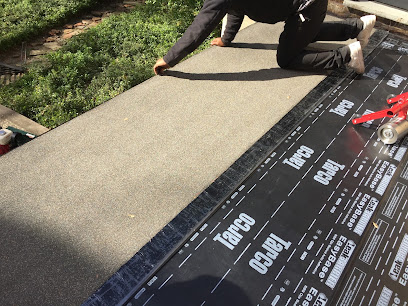 Meyer's Pride Roofing work photo 1