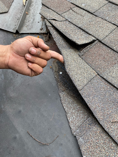 Mighty Dog Roofing of Central Florida work photo 1