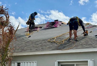 Mike Willis Roofing & Construction LLC work photo 1