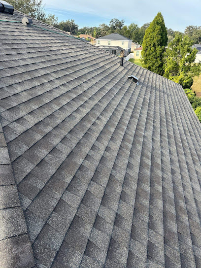 Millard Roofing work photo 1
