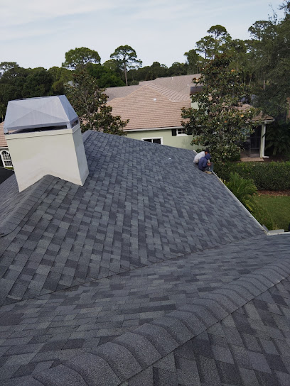 MLG Roofing work photo 1