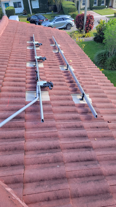Modernize Green Solutions work photo 1