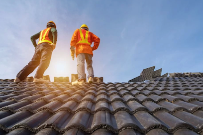 Monarch Roofing Inc work photo 1