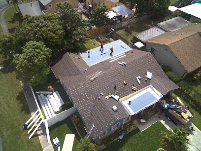 Morton Roofing, Inc. work photo 1