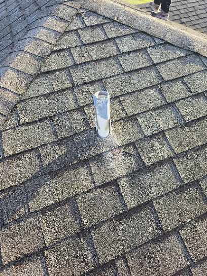 MX Roofing, LLC work photo 1