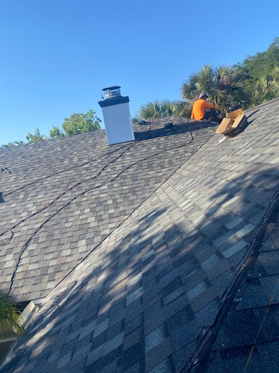 Neal Roofing & Waterproofing work photo 1