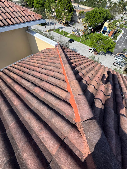 New Era Roofing Concepts Inc work photo 1