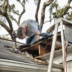 New Look Roofers work photo 1