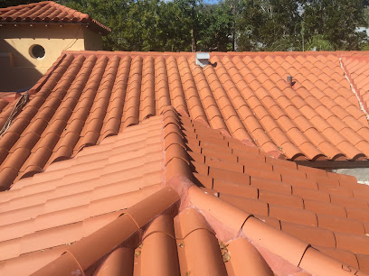 On Time Roofing work photo 1