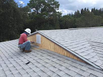 One Construction & Roofing Contractors work photo 1