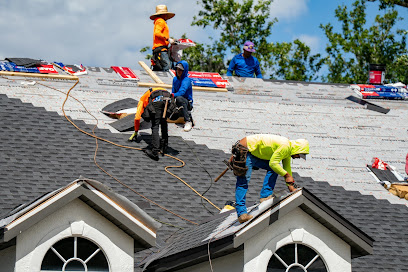 P&A Roofing and Sheet Metal, Inc. work photo 1