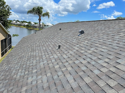 Patrick Roofing Inc work photo 1