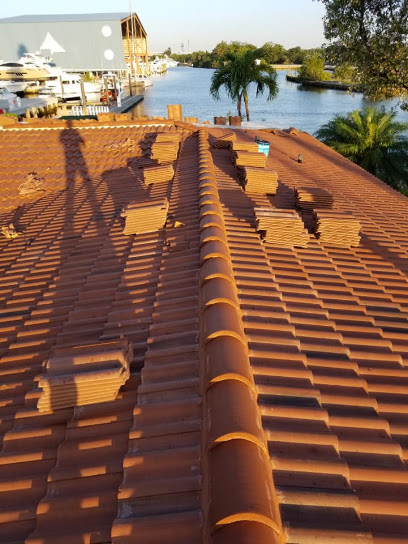 PAYTON ROOFING, INC. work photo 1
