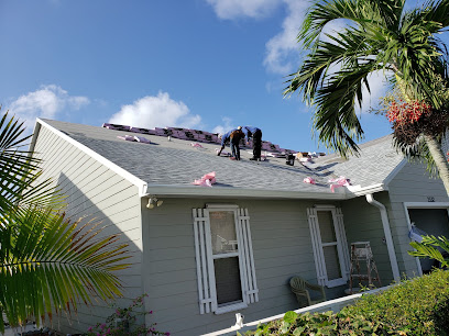 PDK Roofing Inc work photo 1