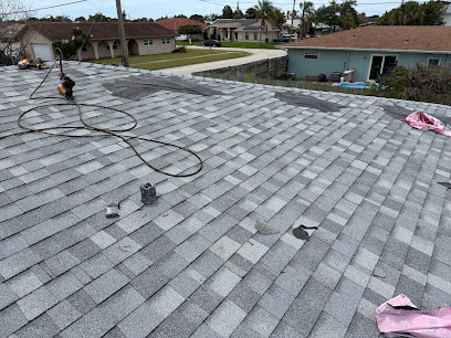 PeakShield Roofing work photo 1