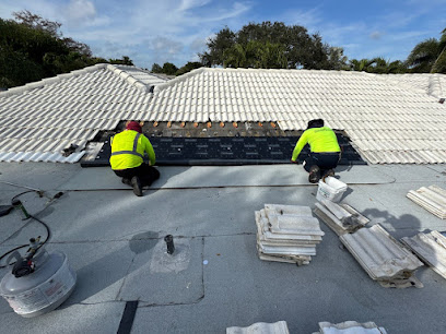 Phoenix Roofing Group work photo 1