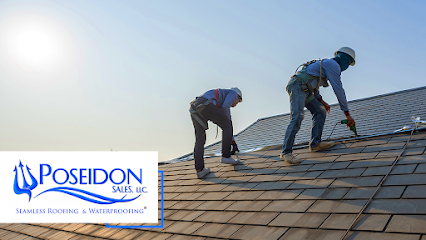 Poseidon Sales work photo 1