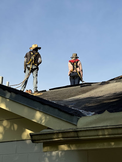 PRO Roofing work photo 1