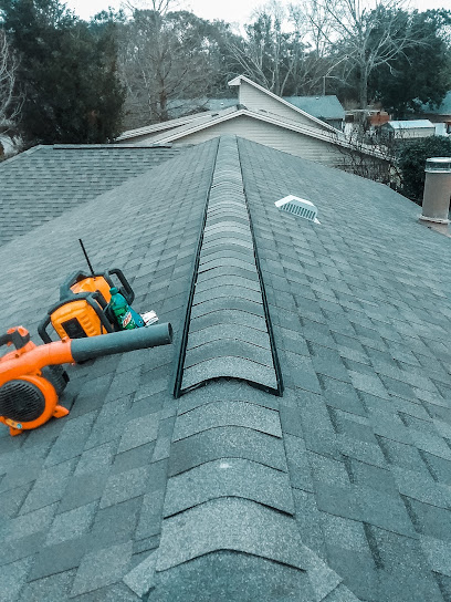 Protect Preserve Roofing work photo 1