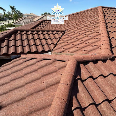 Providential Roofing and Construction, Inc. work photo 1