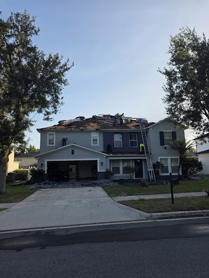 R3 Roofing & Restoration LLC work photo 1