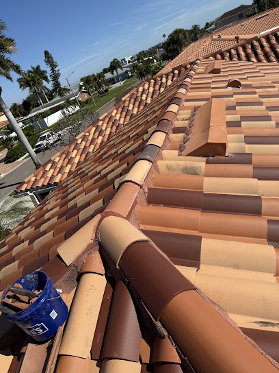 Rain Right Roofing work photo 1