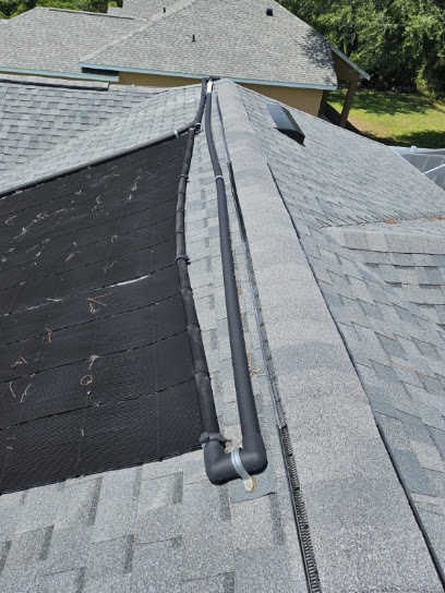 RBI Homes & Roofing work photo 1