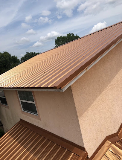 Redefine Roofing work photo 1