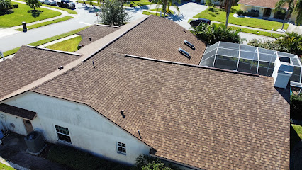 Reese Roofing & Construction work photo 1
