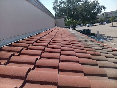 Reimagine Roofing work photo 1
