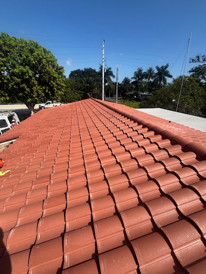 Reliable Roofer work photo 1