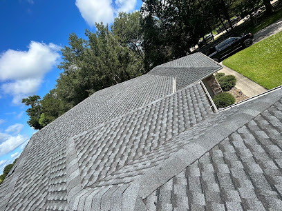 Reliant Roofing Services work photo 1