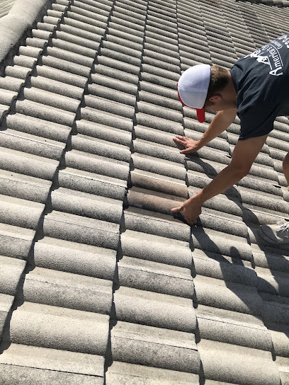 Renegade Roofing Co. work photo 1