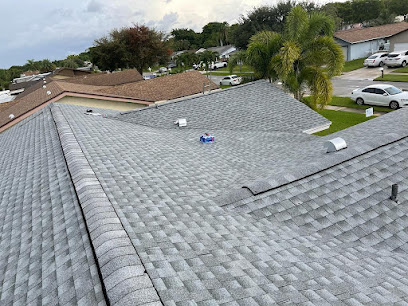 Rest Assured Roofing Corp. work photo 1