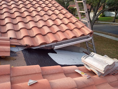 RGR Rod Guy Roofer work photo 1