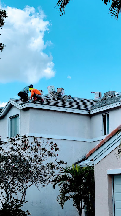 Richard Adams Roofing,Inc. work photo 1