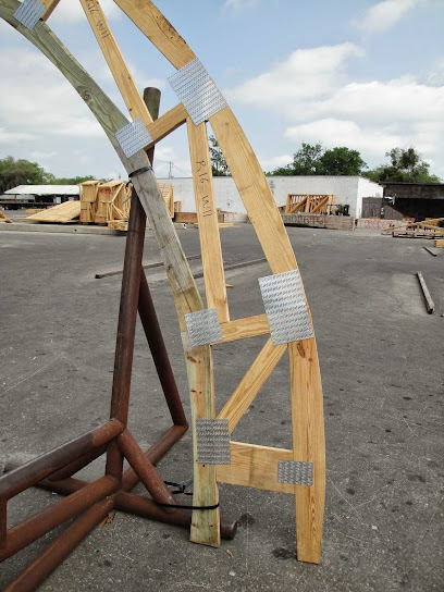 Ridgway Roof Truss Co work photo 1