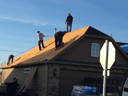 Right Now Roofing & Solar - Pensacola work photo 1
