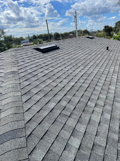 Roddenberry Roofing work photo 1