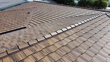 Romero's Roofing & Inspections work photo 1