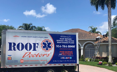 Roof Doctors- South Florida Inc. work photo 1