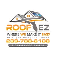 Roof EZ Inc logo