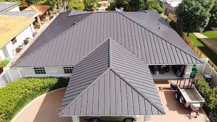 Roof Giants Inc work photo 1