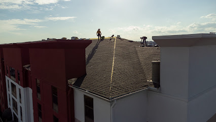 RoofClaim work photo 1
