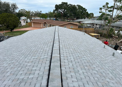 Roofing Construction Services work photo 1